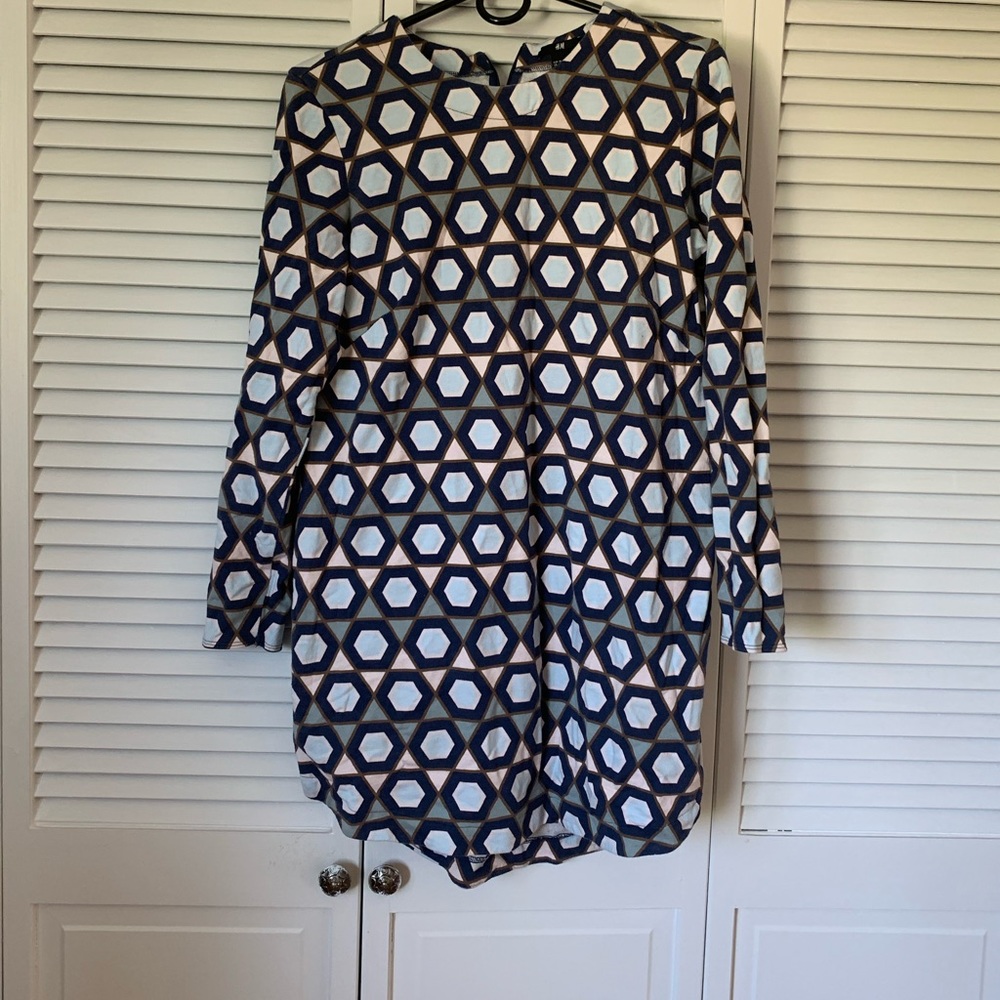 H & M Dress